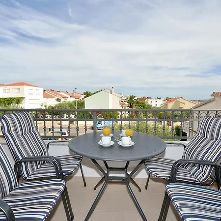 Apartmán 33 Zadar