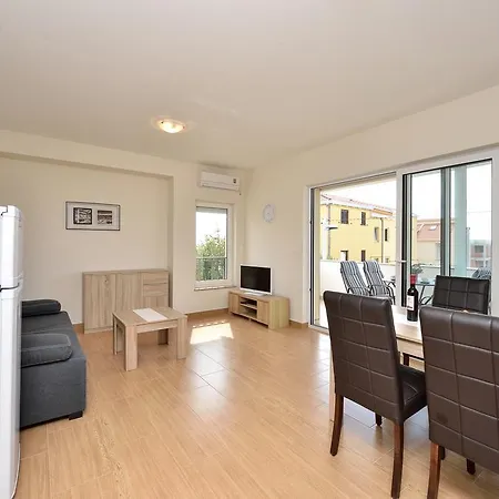 33 Apartmán Zadar