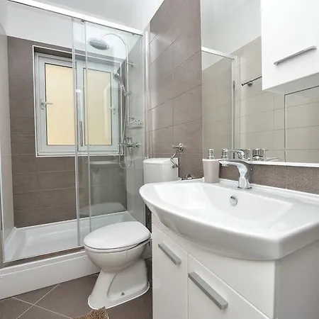 Apartmán 33 Zadar