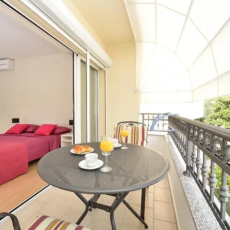 33 Apartmán Zadar