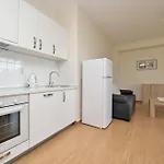 Apartment 33