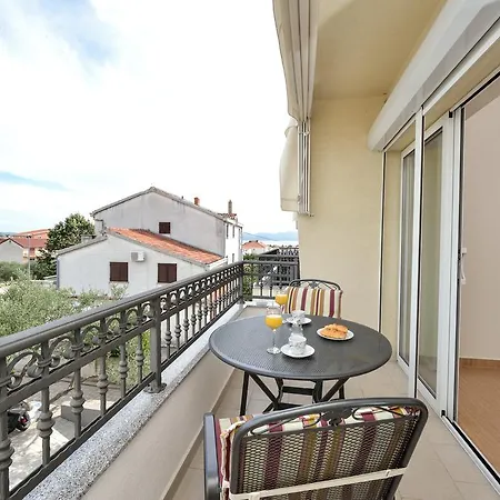 33 Apartamento Zadar