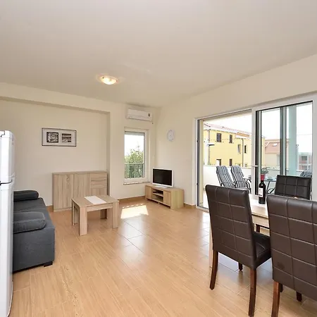 33 Apartment Zadar