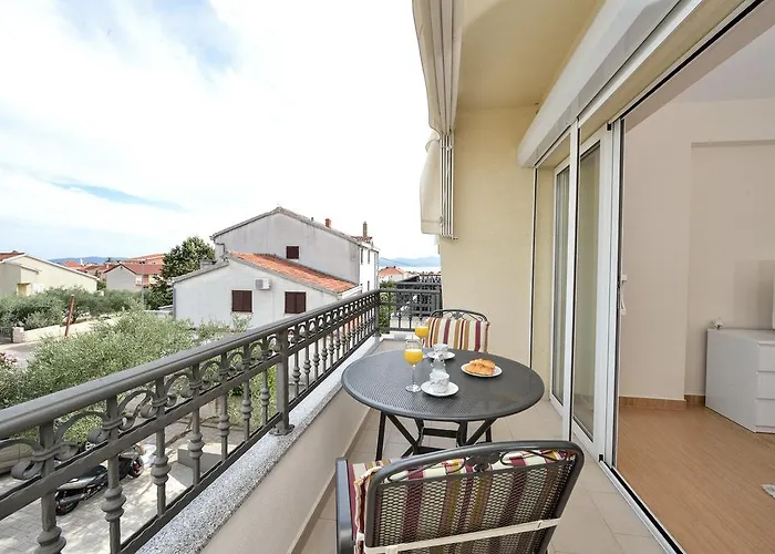 33 Apartamento Zadar
