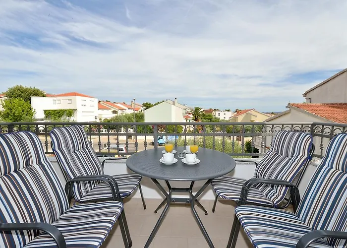 Apartamento 33 Zadar