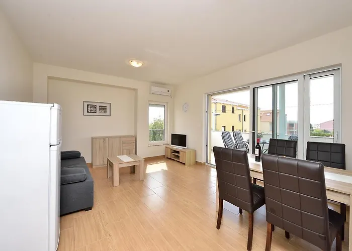 33 Apartamento Zadar