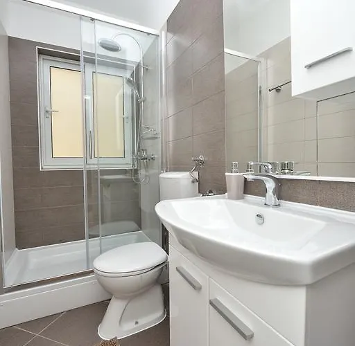 Apartamento 33 Zadar