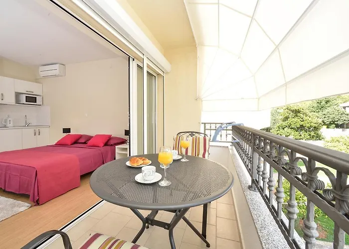 33 Apartamento Zadar